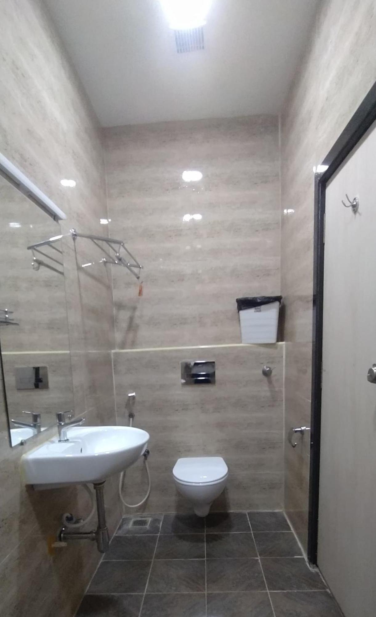 Hotel Grace Residency Chennai Airport Esterno foto