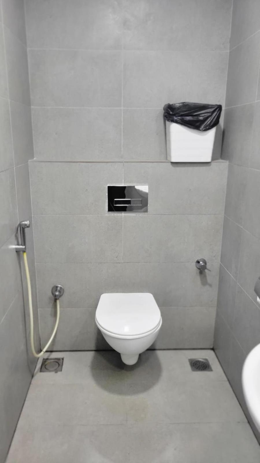 Hotel Grace Residency Chennai Airport Esterno foto