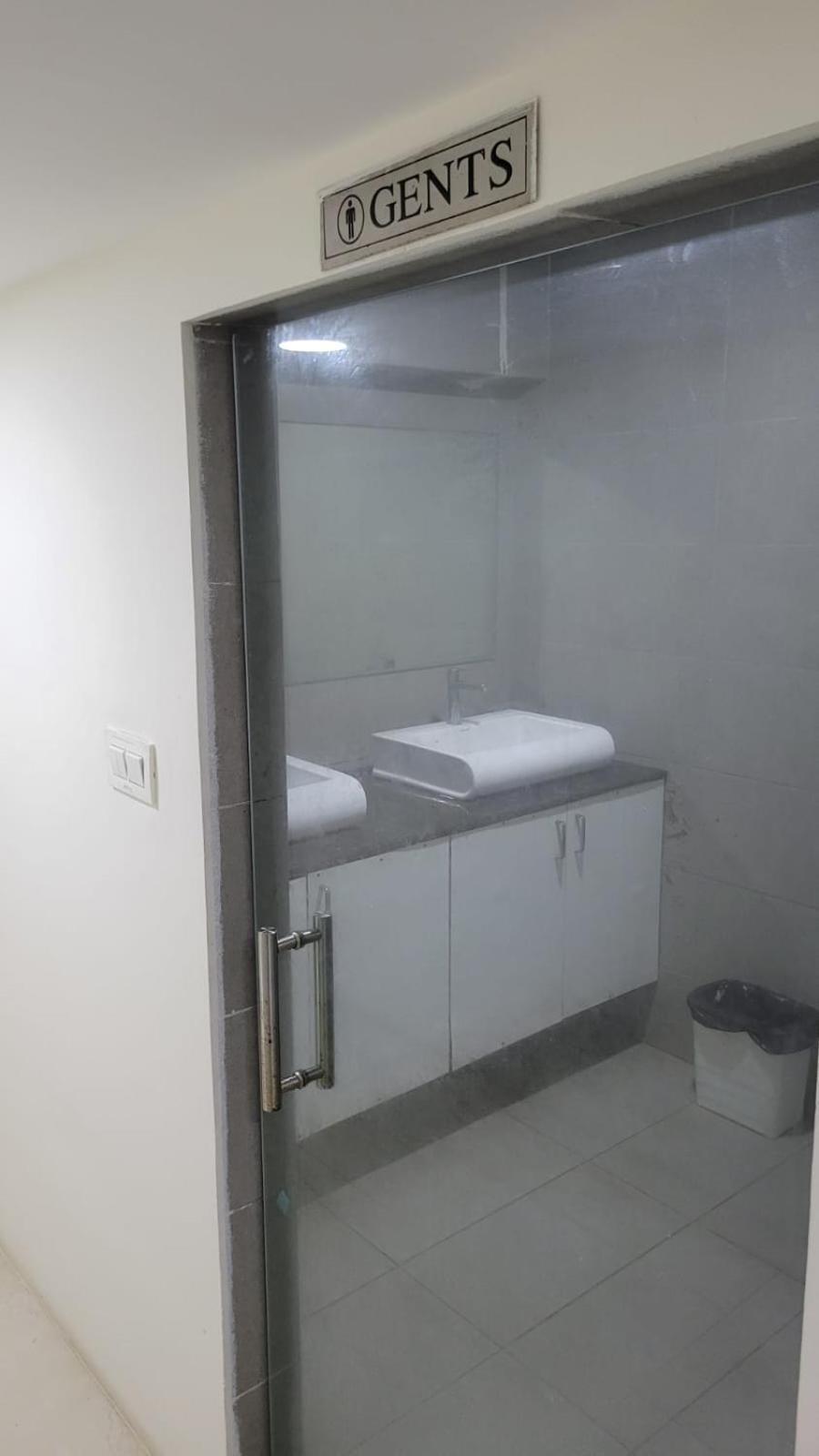 Hotel Grace Residency Chennai Airport Esterno foto