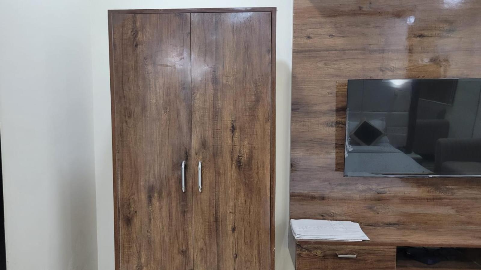 Hotel Grace Residency Chennai Airport Esterno foto