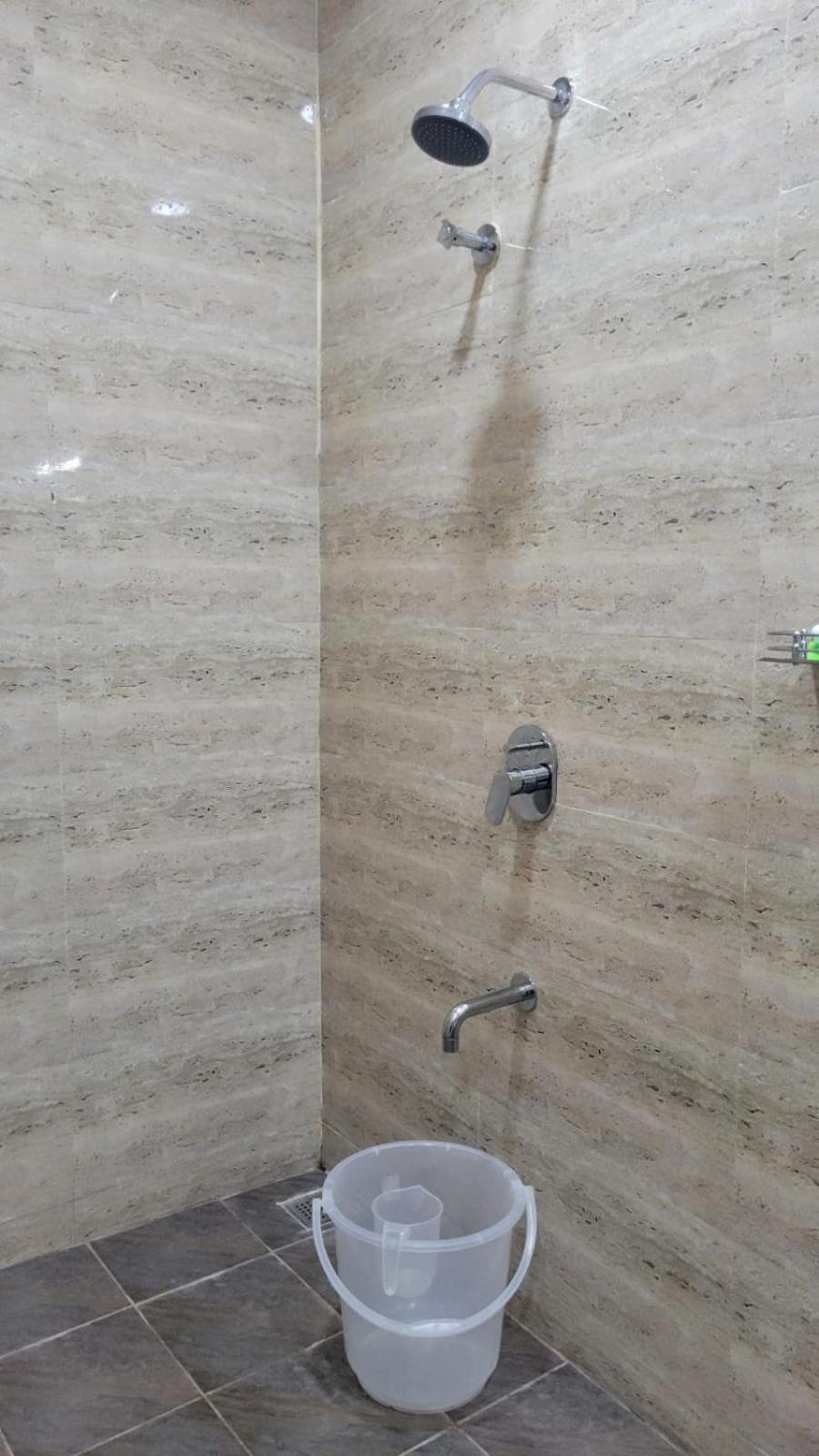 Hotel Grace Residency Chennai Airport Esterno foto