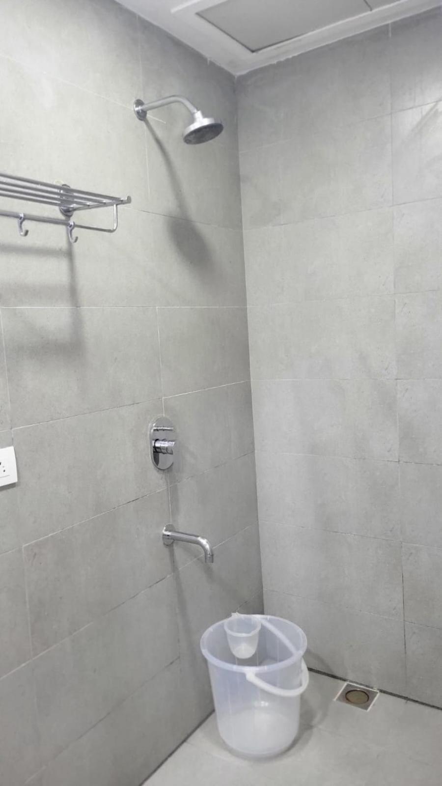Hotel Grace Residency Chennai Airport Esterno foto