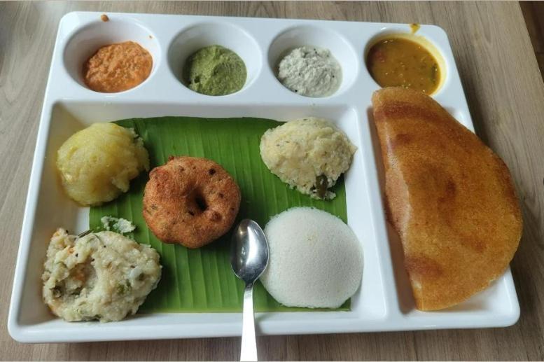 Hotel Grace Residency Chennai Airport Esterno foto